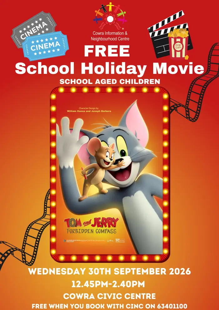 School Holiday Movie